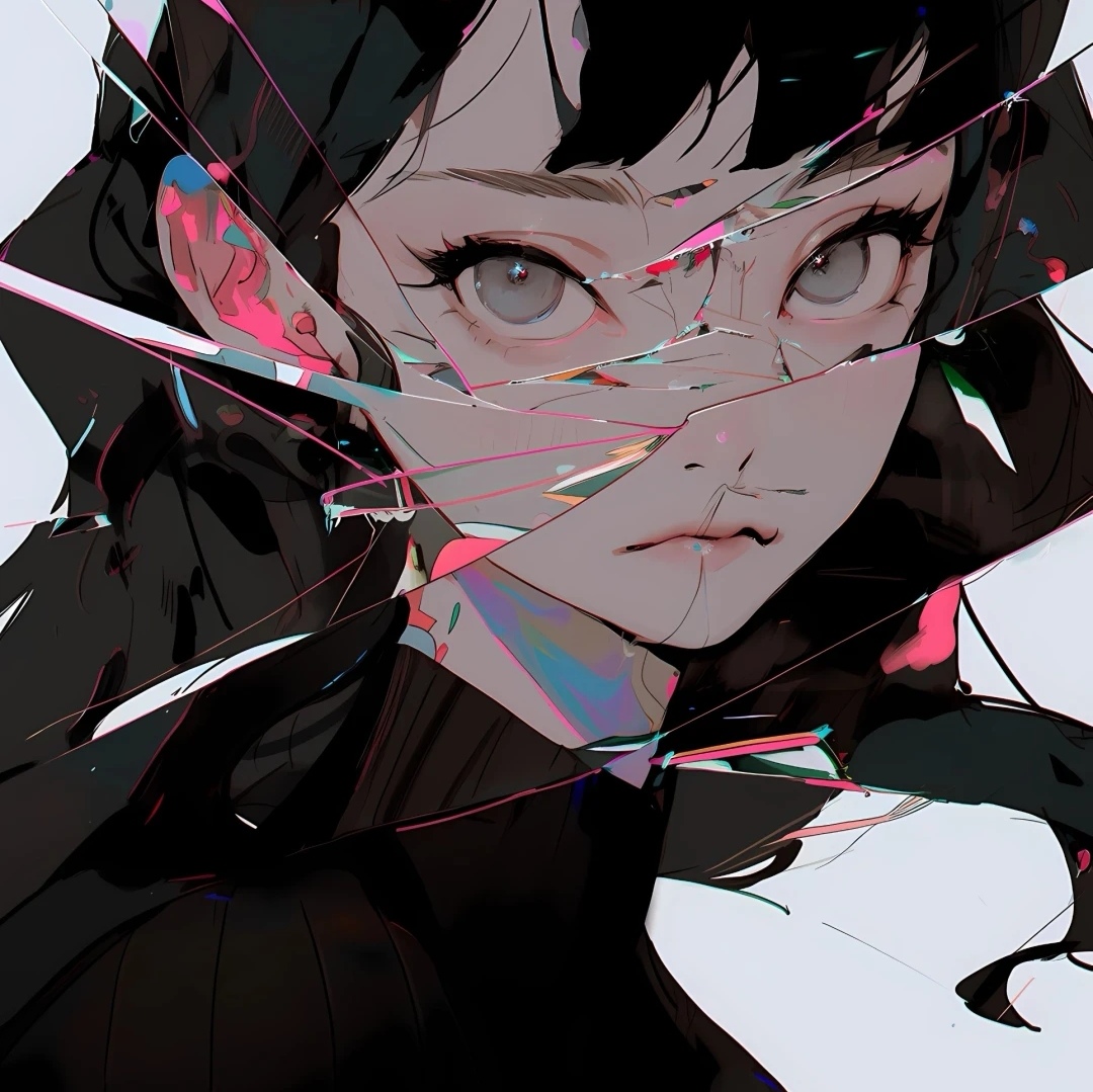 ESFJ｜复古未来｜跨界融合｜自我探索